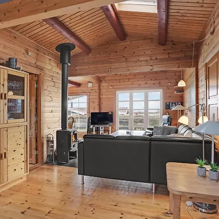 Amazing In With Wifi Feriehus