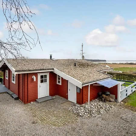 Holiday home Amazing In With Wifi *