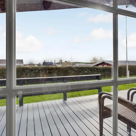 Holiday home Amazing In With Wifi