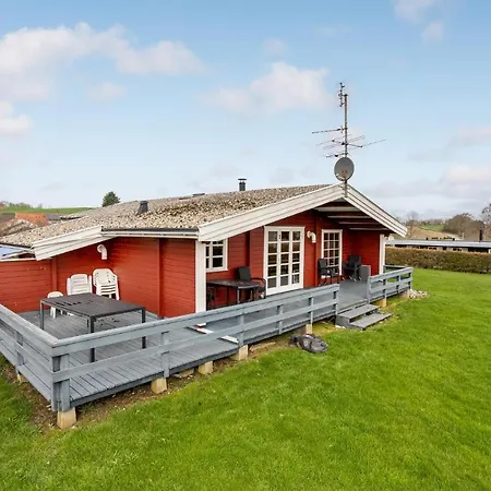 Holiday home Gorgeous In With Wifi