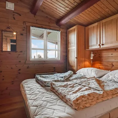 Feriehus Amazing In With Wifi Haderslev