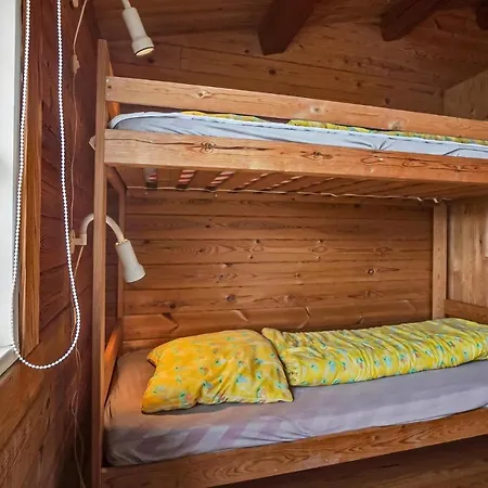 Gorgeous In With Wifi Holiday home Haderslev