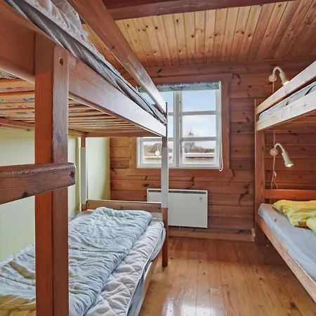 Amazing In With Wifi Haderslev