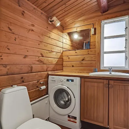 Meravigliosa Casa A Con Wifi Haderslev