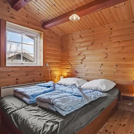 Amazing In With Wifi Feriehus *