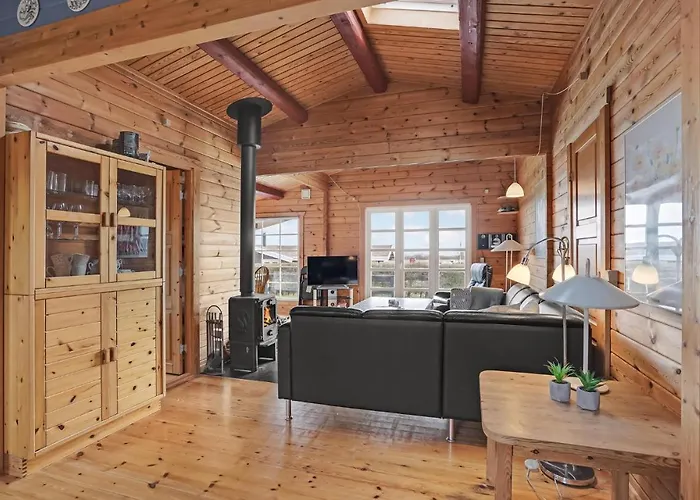 Amazing In With Wifi Semesterbostad