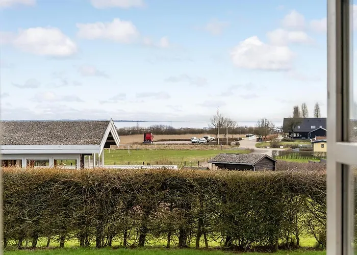 Semesterbostad Amazing In With Wifi Haderslev