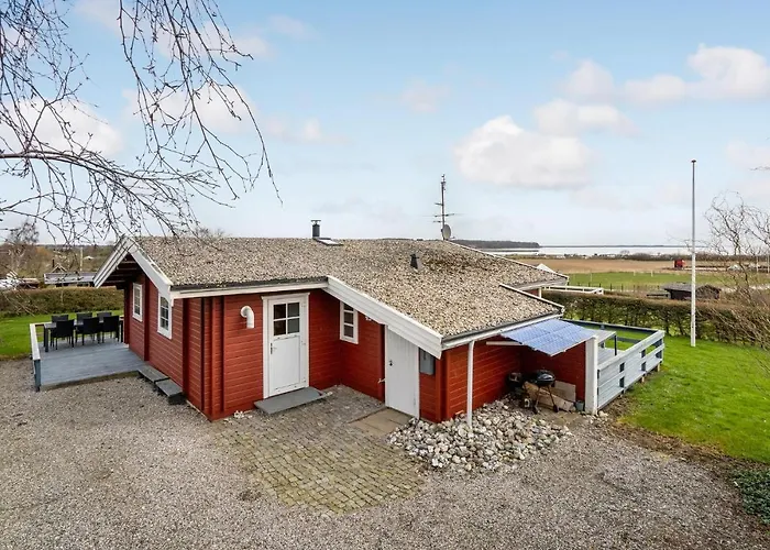 Semesterbostad Amazing In With Wifi *