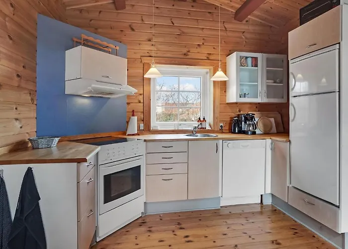 Semesterbostad Amazing In With Wifi *