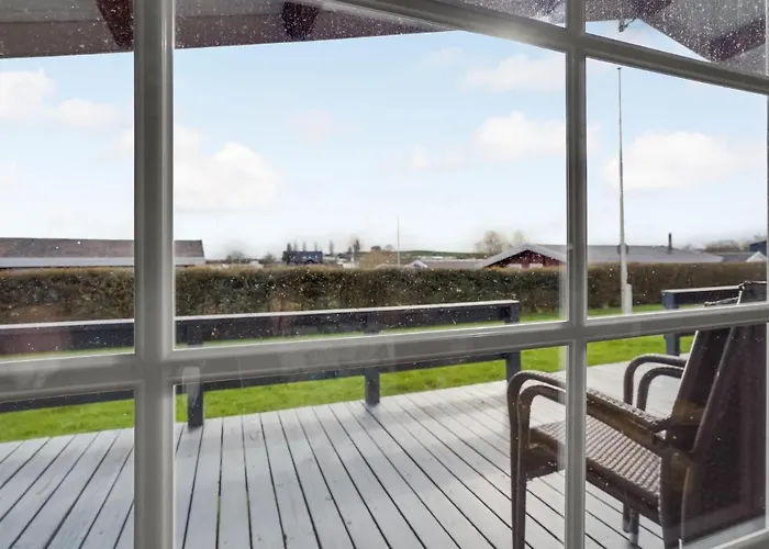 Semesterbostad Amazing In With Wifi