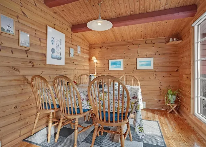 Amazing In With Wifi