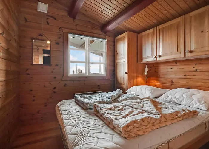 Semesterbostad Amazing In With Wifi Haderslev