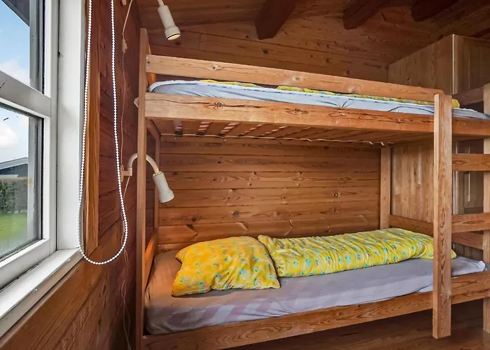 Amazing In With Wifi Semesterbostad Haderslev