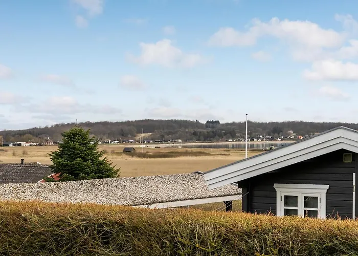 Amazing In With Wifi * Haderslev