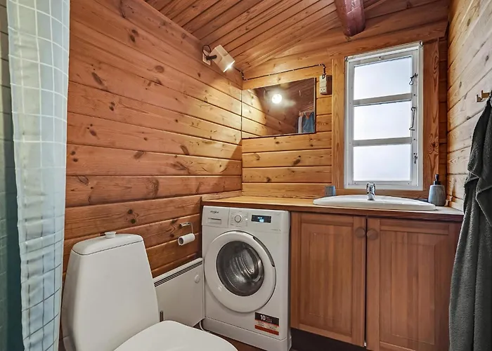 Amazing In With Wifi Haderslev