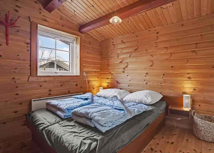 Amazing In With Wifi Semesterbostad *